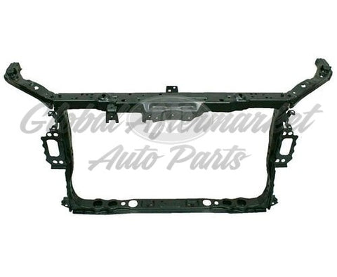 RADIATOR SUPPORT STEEL