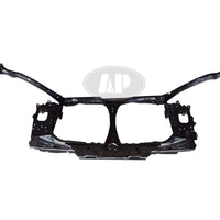 RADIATOR SUPPORT STEEL