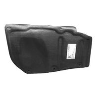UNDERCAR SHIELD RH