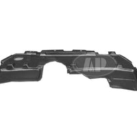 UNDERCAR SHIELD FR