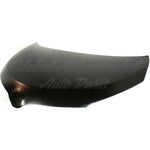 HOOD STEEL CAPA — photo 5