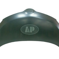 HOOD STEEL