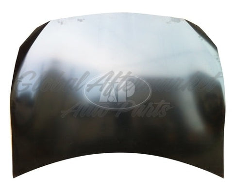 HOOD STEEL CAPA