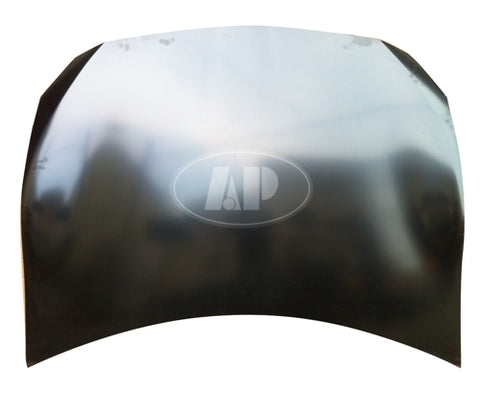 HOOD STEEL