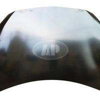 HOOD ALUMINUM