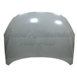 HOOD STEEL