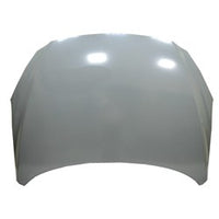 HOOD STEEL