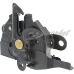 HOOD LATCH — photo 2