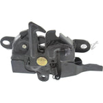 HOOD LATCH — photo 4