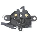 HOOD LATCH — photo 5