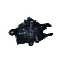 HOOD LATCH