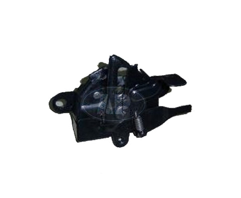 HOOD LATCH
