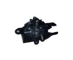 HOOD LATCH