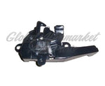 HOOD LATCH — photo 1