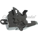 HOOD LATCH — photo 3