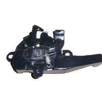 HOOD LATCH