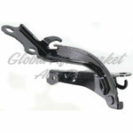 HOOD HINGE LH — photo 2