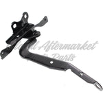 HOOD HINGE RH — photo 2