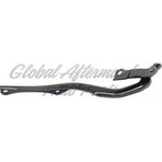 HOOD HINGE STEEL — photo 2