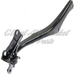 HOOD HINGE STEEL — photo 3