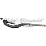 HOOD HINGE STEEL — photo 4