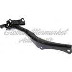 HOOD HINGE STEEL — photo 5
