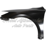 FENDER FR LH — photo 2