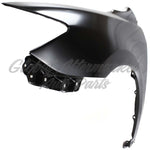 FENDER FR LH — photo 4