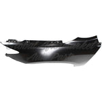FENDER FR LH CAPA — photo 5