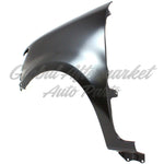 FENDER FR LH — photo 1