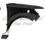 FENDER FR LH — photo 4