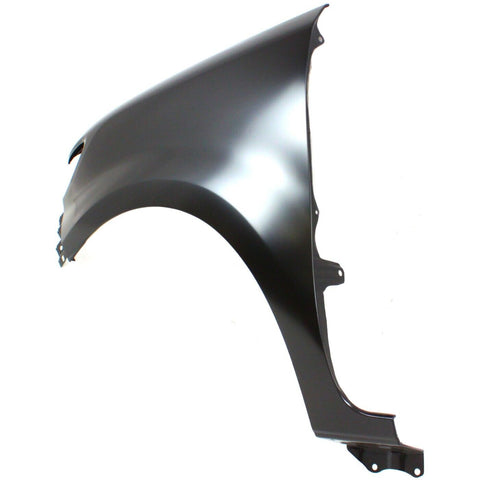 FENDER FR LH