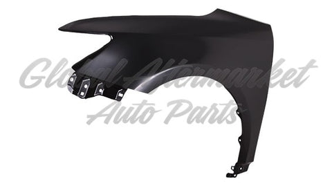 FENDER FR LH