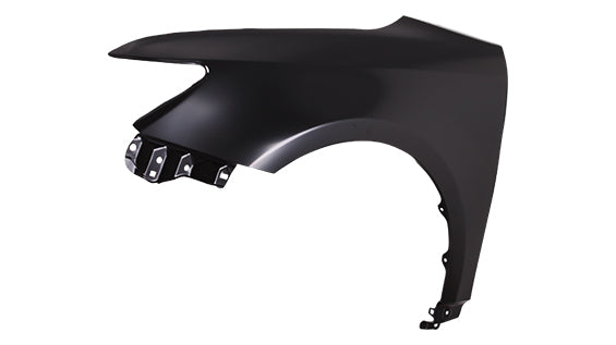 FENDER FR LH CAPA