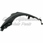 FENDER FR LH (W/O SIDE LAMP HOLE) STEEL CAPA — photo 4
