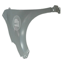 FENDER FR LH (W/O SIDE LAMP HOLE) STEEL