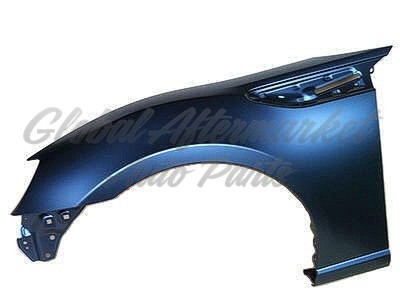FENDER FR LH STEEL