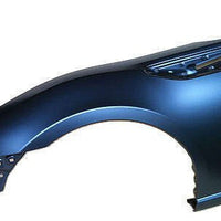 FENDER FR LH STEEL CAPA
