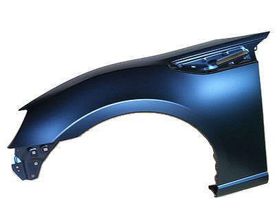 FENDER FR LH STEEL