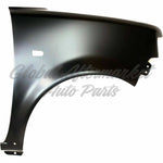 FENDER FR RH — photo 2