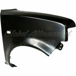 FENDER FR RH — photo 3