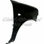 FENDER FR RH CAPA — photo 4