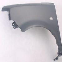 FENDER FR RH CAPA