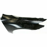 FENDER FR RH — photo 4