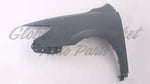 FENDER FR RH CAPA — photo 1