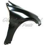 FENDER FR RH CAPA — photo 3