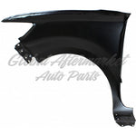 FENDER FR RH — photo 2