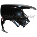FENDER FR RH CAPA — photo 3