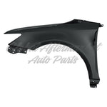 FENDER FR RH CAPA — photo 2