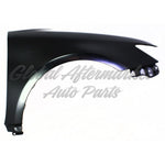 FENDER FR RH CAPA — photo 5